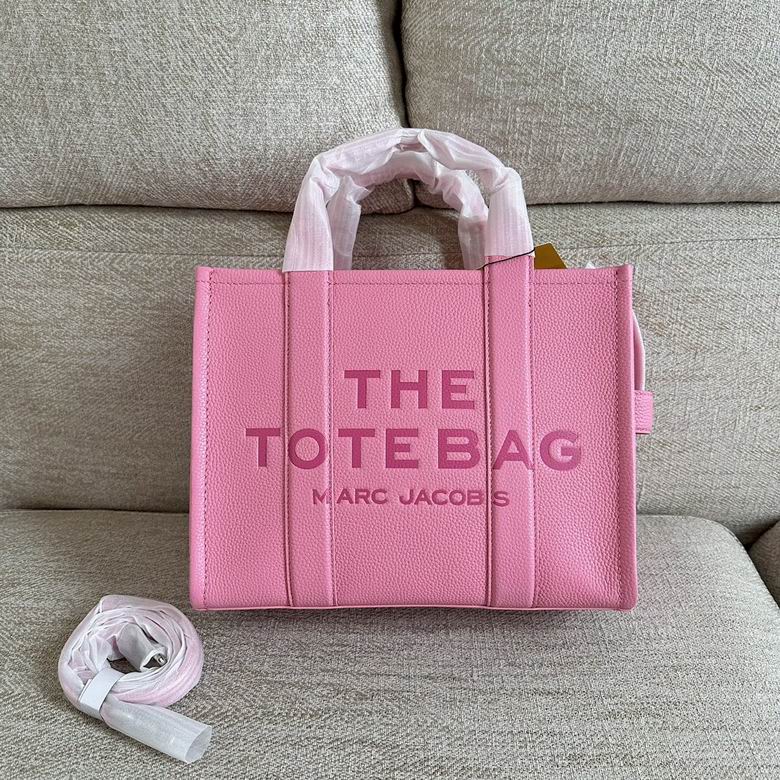 Marc Jacobs The Tote Bag ID:20260806-260